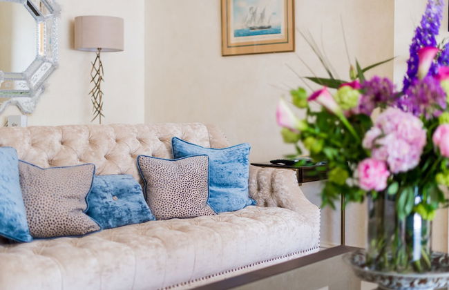 9 Hertford Street – 4 Stars VisitEngland - Foto 45