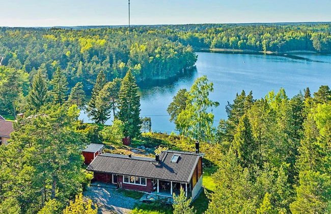 7 Person Holiday Home in Varmdo-by Traum - Photo 17