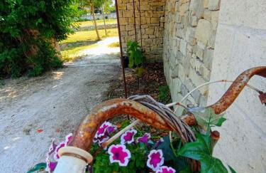 Masseria Tenuta I Quattro Venti - Foto 11