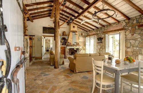 Scirocco & Folitsa Villas - Foto 10