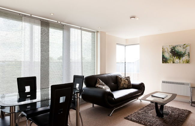 The Paramount - Foto 9