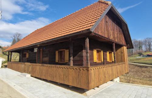 Ruralna kuća za odmor VILLA POŽUN - Foto 3