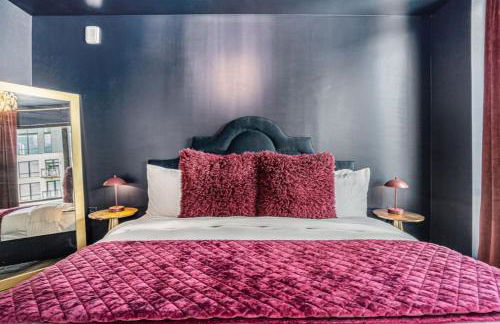 A Cozy Luxury Stay - Foto 9