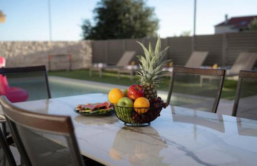 TI Amo Holiday House - Heated Pool - Foto 30