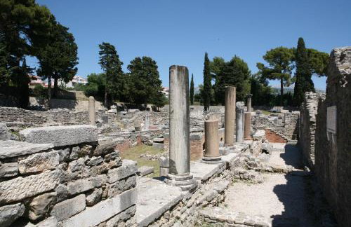 Apartman Mirica Solin - Foto 9