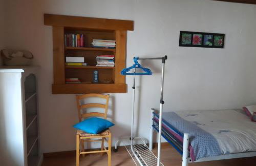 Charmante Maison Les Volets Bleus - Foto 10