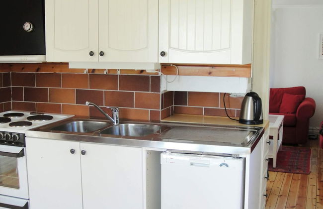 Holiday Home in Glesborg - Foto 4