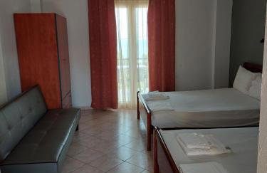 KARAOYLI apartments studios - Foto 10