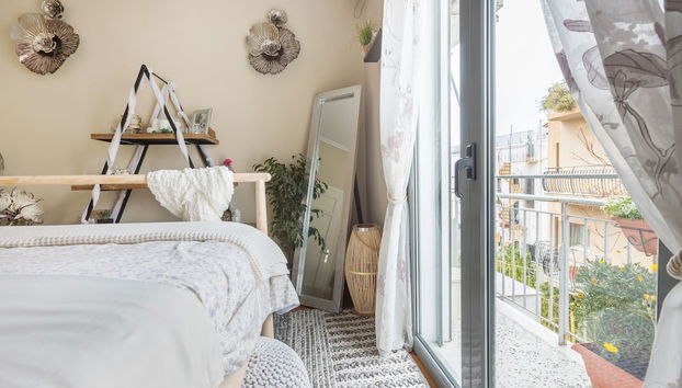 Stunning Residence with Acropolis View - Foto 2, Habitación