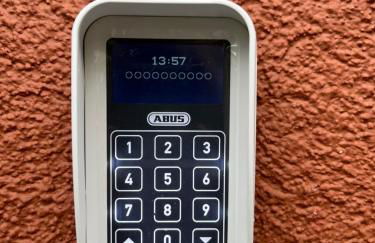 Neu sanierte Wohnung für 2-4 P - Foto 29