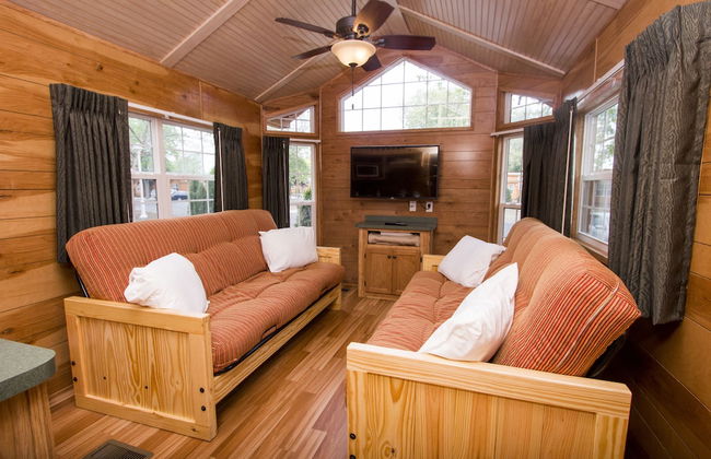 Richmond North Kings Dominion KOA - Foto 10