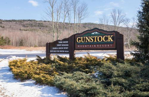 Lake Winni Condo - Beach, Concerts and Views for miles - Foto 13