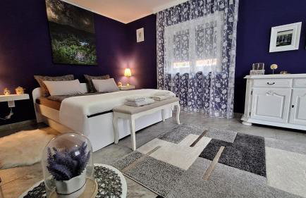 Studio apartman Marta - Foto 11