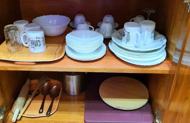 Cape of Goodhope Vacation Home - Foto 8