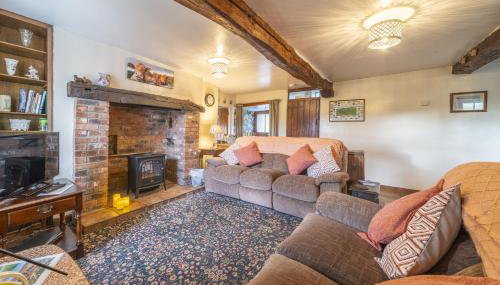 Drawell Cottage - Situated on a working farm - Foto 2