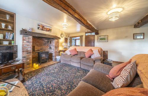 Drawell Cottage - Situated on a working farm - Foto 2