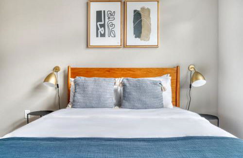 Barton Springs 1br w wd gym pool nr Town Lake ATX-167 - Foto 9