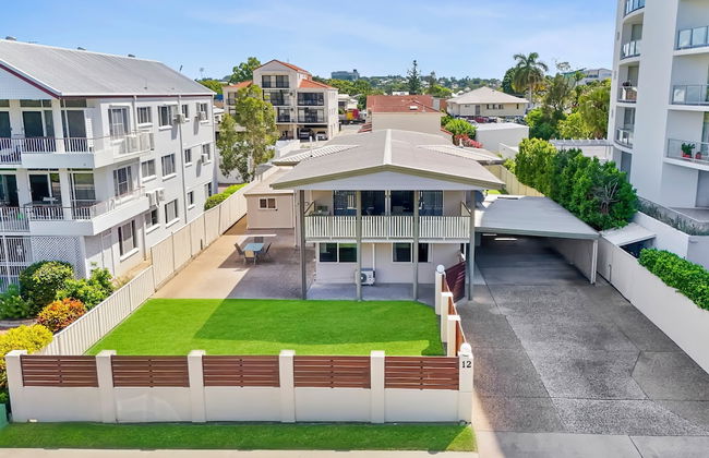 Cityville Apartments & Motel - Photo 79