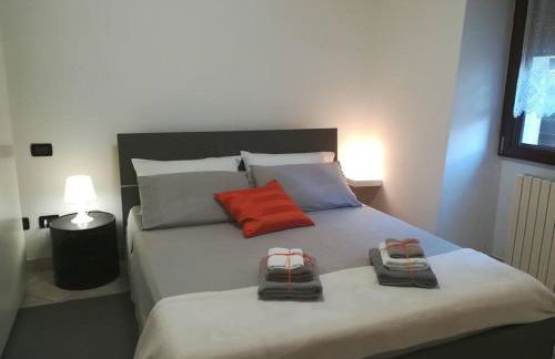 Appartamento Poli con giardino - Foto 1