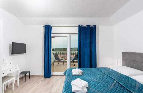 Villa Buroli with Pool, Sauna and Jacuzzi - Foto 26