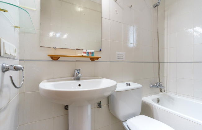 Apartamentos Pepe Mesa - Foto 20