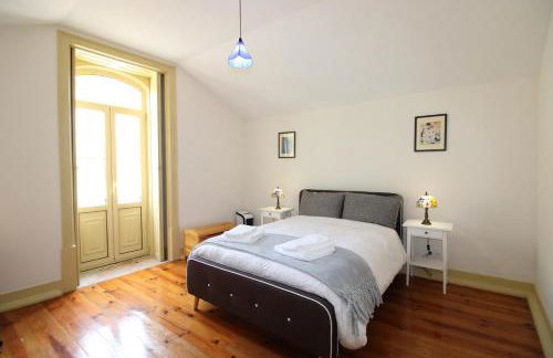 Casa 11 Cravos by LovelyStay - Foto 34