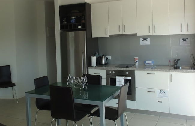 507 at The Waves - Foto 8