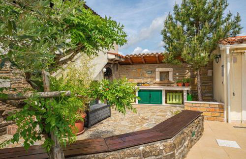 Villa Zatka in Zatka Čepić - Haus für 6 Personen - Foto 9