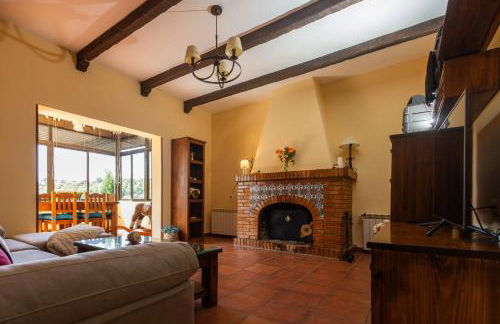 Finca Navalpino a 900 m de Puy du Fou - Foto 14