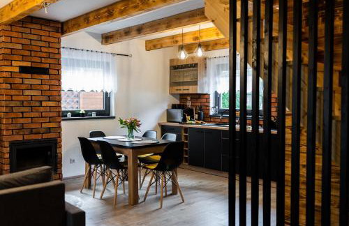 Beskid Loft House - domki w górach - Foto 53