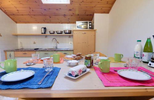 Appartamenti Cesa Maria Mountain Hospitality - Foto 52