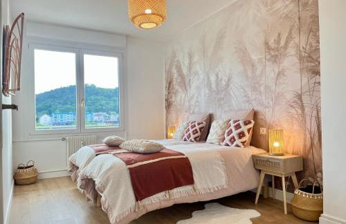 Suite Namaste - Cozy Apartment - Foto 1