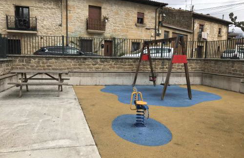 La Posada de Leza - Foto 45