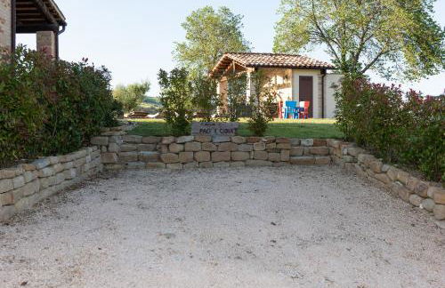 Casa Pace e Gioia - Foto 35