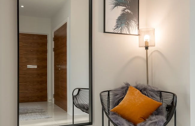 Silver Lining - Penthouse with parking - Foto 15