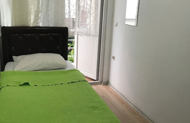 Karabina Eylül Apart - Foto 43