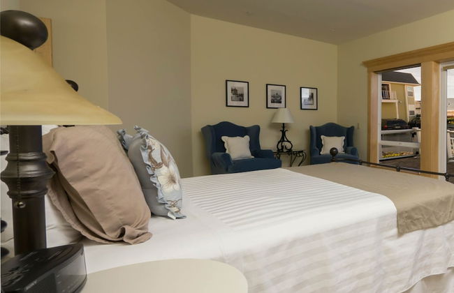 Seaside Vacation Homes - Foto 43