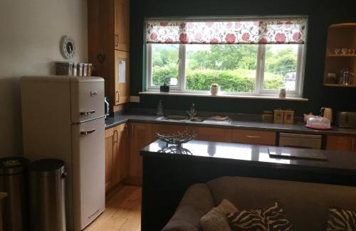 Tyddyn Perthi Farm - Foto 32