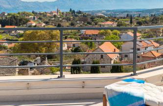 Luxury villa Soleia Skrip Brac with private pool - Foto 15