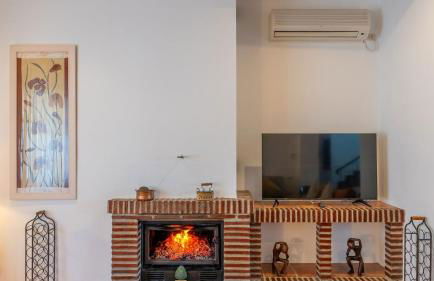 Casa Rural Aire Fuente de Piedra by Ruralidays - Foto 6