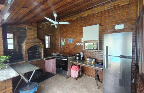 Chalé Serrano - Foto 11