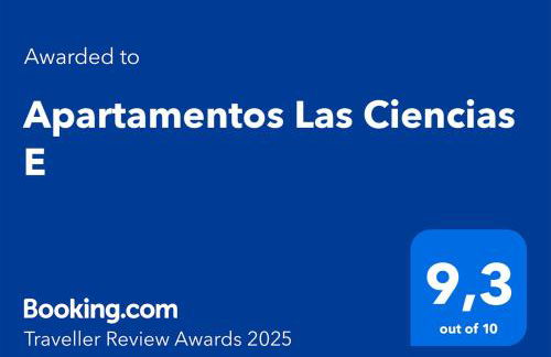 Apartamentos Las Ciencias E - Photo 50