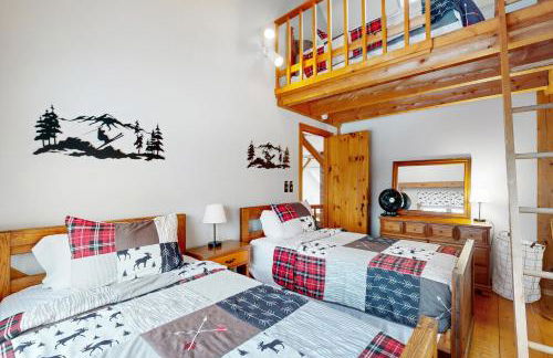 Whistling Peak - Foto 15