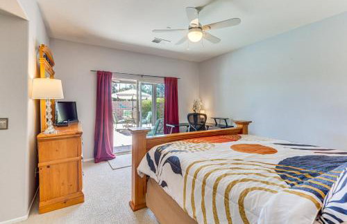 Gateway Grand Oasis Palm Springs Gem with Pool! - Foto 12