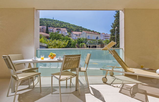 Dubrovnik Luxury Residence - L'Orangerie - Foto 41