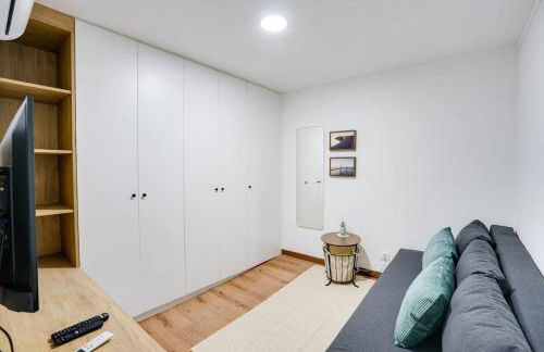 Chiado Charm Central Lisbon Retreat Apartment - Foto 4