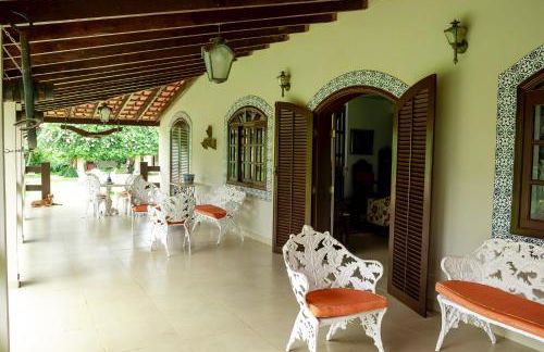 Fazendinha Nossa Senhora da Medalha Milagrosa - Foto 42