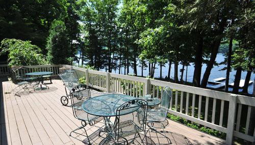 Blue Heron by Taylor Made Deep Creek - Foto 5