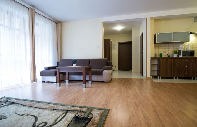 Bellamonte Aparthotel - Foto 21