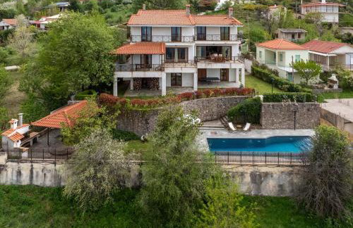 Traditional Luxury Villa ARMONIA - Foto 48